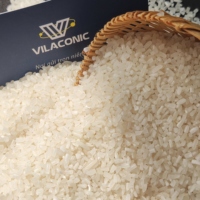 Riz vietnamien le moins cher riz parfumé au jasmin 100% cassé 5Kg 10Kg 25Kg 50Kg Riz OEM vente en gros en vrac Mme Sam Wa + 84 971827680