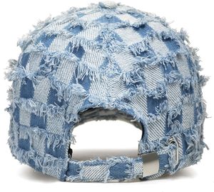 Distressed <b>Cap</b> Heavy Cotton Baseball Hat Unstructured Adjustable Bulk Heavyweight Cotton Distressed Hat Washed <b>Vintage</b> <b>Cap</b> - Product Image 5