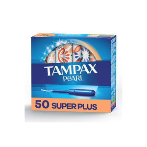 Tampax disponible à la vente offrant un confort et une protection fiables pour les besoins quotidiens - Product Image 2