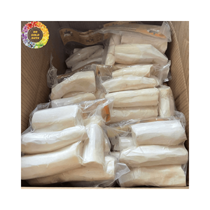 Yuca Congelada IQF de Alta Calidad, Yuca Entera Pelada de Vietnam, Exportación a Granel, Yuca Fresca Congelada para la Industria Mayorista - Product Image 3