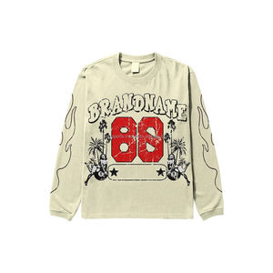 Ensemble de survêtements personnalisés vierges de haute qualité pour hommes sweat-shirt et survêtements de jogging vierges confortables pour hommes - Product Image 2