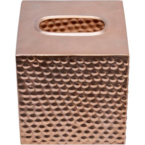 Elegance <b>Tissue</b> <b>Box</b> Holder Square Shape Metal <b>Tissue</b> <b>Box</b> Made From Stainless Steel <b>Box</b> for Hotel Restaurant Accessories Supplies - Product Image 5