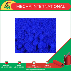 Colorants textiles solubles dans l'eau les plus vendus Solvant de polymère Bleu 122 Fournisseur en gros pour l'impression - Product Image 3