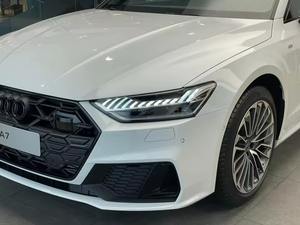 Audi A7 45 TFSI completamente nuevo - Product Image 6