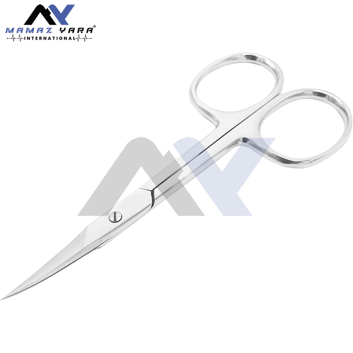 Cuticle Nail Scissors Customize Color Design