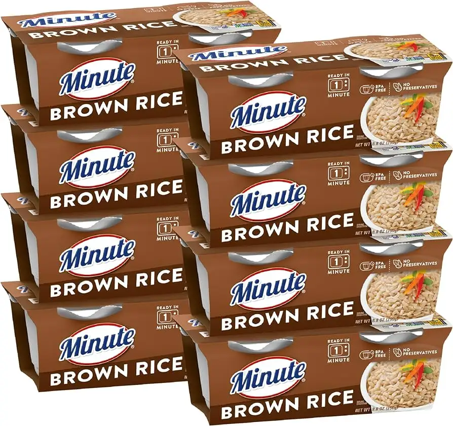 BROWN RICE FOR SALE WHOLESALE PRICE