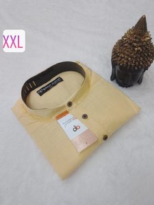 เสื้อสั้นผู้ชายสไตล์แฟนซีโดย fabzone - Product Image 4