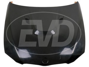 M3 phong cách kính sợi mui xe cho 2009-2011 BMW <span class=keywords><strong>3</strong></span> Series E92 e93 - Product Image 2