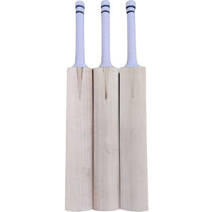 Bate de Cricket Ligero de Primera Calidad, Personalizable, de Alto Rendimiento, Diseño Completo - Product Image 1