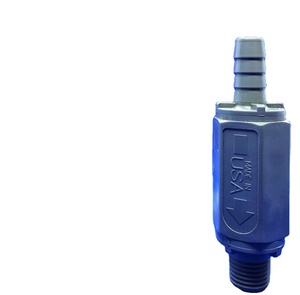 Bomba Dosificadora de Solenoide de Plástico con Funciones de Filtración y Autolimpieza Totalmente Automática - Product Image 1