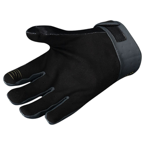 Gants de motocross en cuir PU Offre Spéciale pour femmes pour la sécurité des mains gants de motocross en cuir PU à doigt complet - Product Image 6