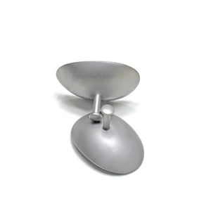 Juego de Instrumentos de Protección Ocular Láser de Acero Inoxidable de Alta Calidad para Uso Quirúrgico General, Certificado CE, Duradero, Tamaños Grande y Mediano - Product Image 4