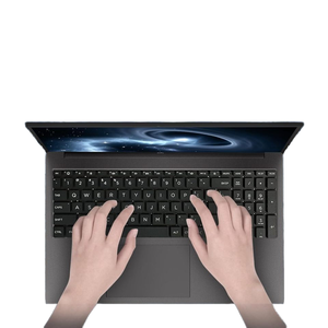 Webcam avec clavier numérique AMD 7 7730U pour ordinateur portable professionnel mis à jour 255 G10 avec 64GB RAM 2TB SSD FHD 15.6 \" - Product Image 3