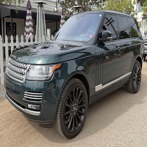 SUV Autobiography Supercharged d'occasion 2016 - Product Image 1