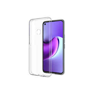 Coque transparente en silicone super fin de qualité supérieure pour Tecno Spark 7 Pro, protection arrière transparente pour Tecno Spark Go 5G A53 A34 - Product Image 1
