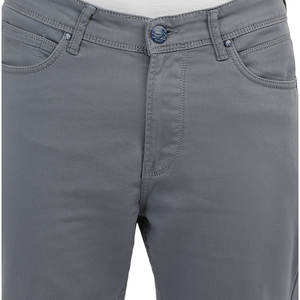 Ultimo design 2023 da uomo <span class=keywords><strong>pantaloni</strong></span> in Denim con <span class=keywords><strong>pantaloni</strong></span> di Jeans pesanti di tendenza della migliore qualità - Product Image 2