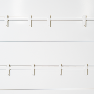 Customized Heavy-Duty A11 ADONG Single-Sided <b>Metal</b> Display <b>Shelf</b> for Air Conditioner for Retail Store Supermarket Storage Rack - Product Image 5