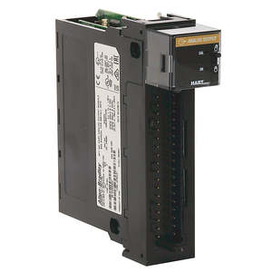 สำหรับอัลเลน แบรดลีย์ 1756-OF8IK สำหรับ ControlLogix พร้อมเครือข่าย Ethernet/IP - Product Image 1