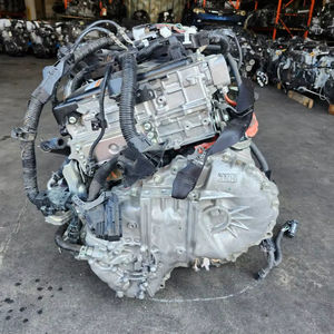 Moteur à essence JDM d'occasion en gros, 2018-2022, A25A-FXS, OE 1846, origine japonaise, 135 CV, garantie 24 mois pour remplacement/réparation - Product Image 2