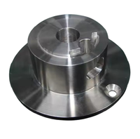 Services d'usinage CNC DUC HOP Hanoï Vietnam - Usinage de métaux alliés en bronze, en acier, en acier inoxydable et en métaux trempés