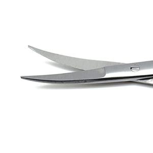 Ciseaux médicaux pour infirmières, ciseaux chirurgicaux pour l'école, gaze et dissection en laboratoire, ciseaux droits pour la beauté des animaux par Surgiright - Product Image 5