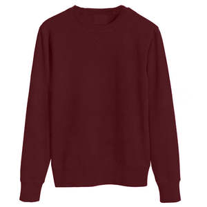 Sudaderas de alta calidad para hombre, jersey con logotipo personalizado, sudadera gruesa lisa, ropa de calle, ropa de invierno informal con estilo, mencustom - Product Image 6