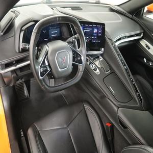 Chevrolet Corvette Stingray 6.2L V8 1LT 2023, el Más Vendido, con Paquete de Tecnología de Lujo y Garantía - Product Image 6