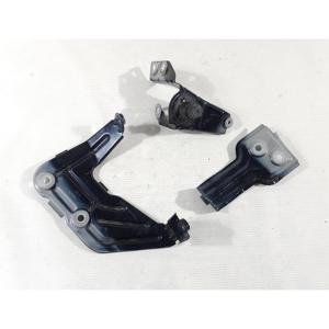 Support d'aile avant droit BMW Série X4 (G02) 7397516 B47C20B Diesel 2000 (18>) - Product Image 2