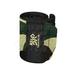 Bracelet de maintien pour la musculation, l'entraînement en salle de sport, la musculation et le powerlifting, pour hommes et femmes - Product Image 6
