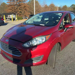 Ford Fusion Pickup 2024, manuelle, diesel, turbo gauche, sièges en cuir, intérieur foncé, pneus R16, à vendre - Product Image 2