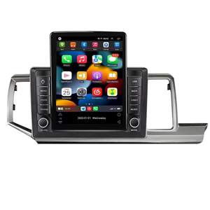 Autoradio <span class=keywords><strong>Tesla</strong></span> Android 13 8+128G pour Honda Stepwgn, écran partagé, DSP, RDS, CarPlay, GPS - Product Image 3