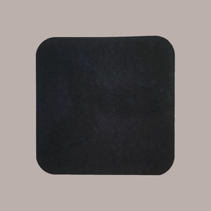 Plateau à gâteau en carton noir et blanc pour décoration de gâteaux Renoir Picture 24x24 cm 10 kg - Product Image 3