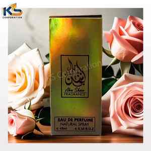 Pegatinas de vinilo holográficas con impresión UV de diseño personalizado, estampado dorado para decoraciones navideñas - Product Image 5