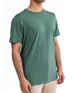 Manufacturer Designer Customized Streetwear High Quality Embroidered Rhinestone T <b>Shirt</b> Vintage Cropped <b>Button</b> <b>up</b> Men <b>Shirts</b> - Product Image 2