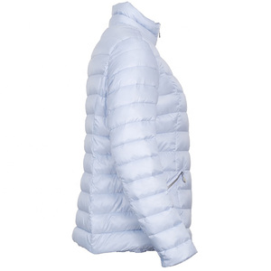 Breathable Light Weight Popular Sale Breathable <b>Woman</b> <b>Puffer</b> <b>Jacket</b> Light Weight <b>Woman</b> Popular Sale <b>Jacket</b>,<b>puffer</b> <b>Jacket</b> - Product Image 2