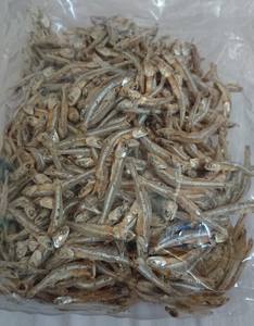 BEST PRICE Blue Lotus Dried Anchovy <b>Fish</b> 2025 Natural Cooking Anchovy - Product Image 3
