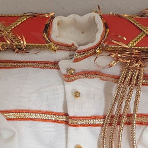 Meilleures ventes de uniformes de bande en matériau durable de marque privée uniformes personnalisables à bas prix - Product Image 3