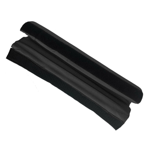 Custom 2024 Barbell <b>Pad</b> Squat <b>Pad</b> <b>Shoulder</b> Support Thrusts Standard Fitness Equipment Accessory Gym Use Made Rubber OEM Serviced - Product Image 4