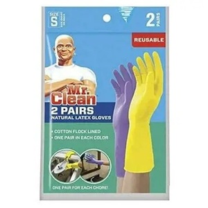 แปรงขัดมิสเตอร์คลีน ด้ามเหล็ก - Product Image 5