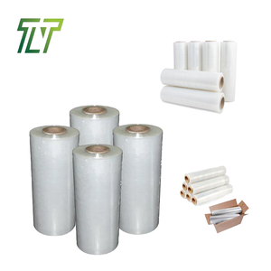 ฟิล์มยืดห่อพาเลทสำหรับบรรจุภัณฑ์ - Product Image 4