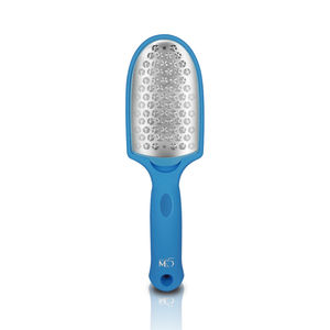 Removedor de callos de piel dura muerta, picadora de pies de acero inoxidable para pedicura - Product Image 1