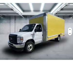 Véhicule électrique Fordds E-Series 2022 micros parfaitement utilisés - Product Image 1