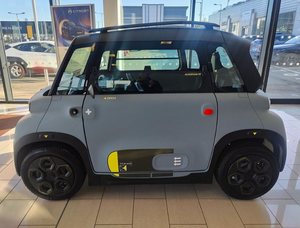 Vente de la voiture électrique Citroën Ami Mobility 2025 - Product Image 5
