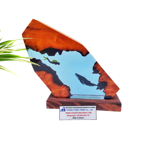 วัสดุไม้ธรรมชาติ