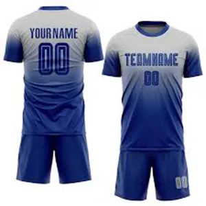 2023 Tùy Chỉnh Bóng Đá Jersey Quần Short Vớ Cho Bé Trai Tùy Chỉnh Jersey Áo Sơ Mi Đồng Phục Bóng Đá Jersey Với Số Và Quần Short