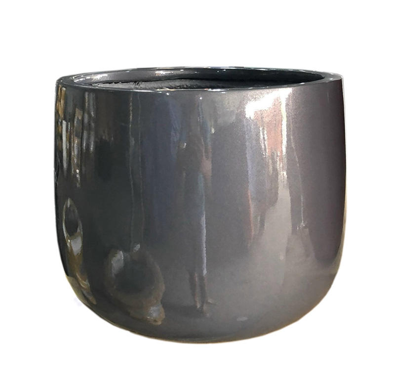 สีเทากลอส