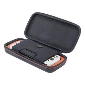 Étui de voyage de luxe pour Nintendo Switch 2 NS212MKW Mario Kart World 150766-2022 Accessoire de jeu vidéo personnalisé - Product Image 4