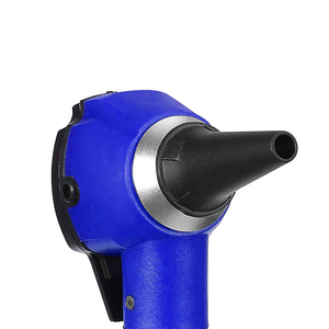 Potente Otoscopio Manual LED con Resultados de Visualización Nítidos para Uso Quirúrgico ORL, Certificado CE, Luz de Haz Largo - Product Image 3