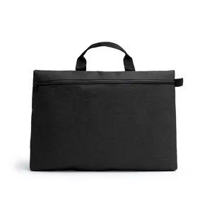 Borsa Portadocumenti Ecologica in RPET, Buste in Carta Platano, Gadget - Product Image 1