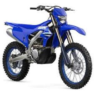 Meilleures ventes 2022 Nouveau Yam-ahas WR450F 450cc OEM Enduro DirtBike Scooter tout-terrain - Product Image 1